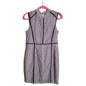 Forever 21 contemporary lilac dress sizes L